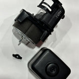 Genuine Honda GX120 GX160 Engine Air Filter Cleaner Assembly New 17210-z4m-821