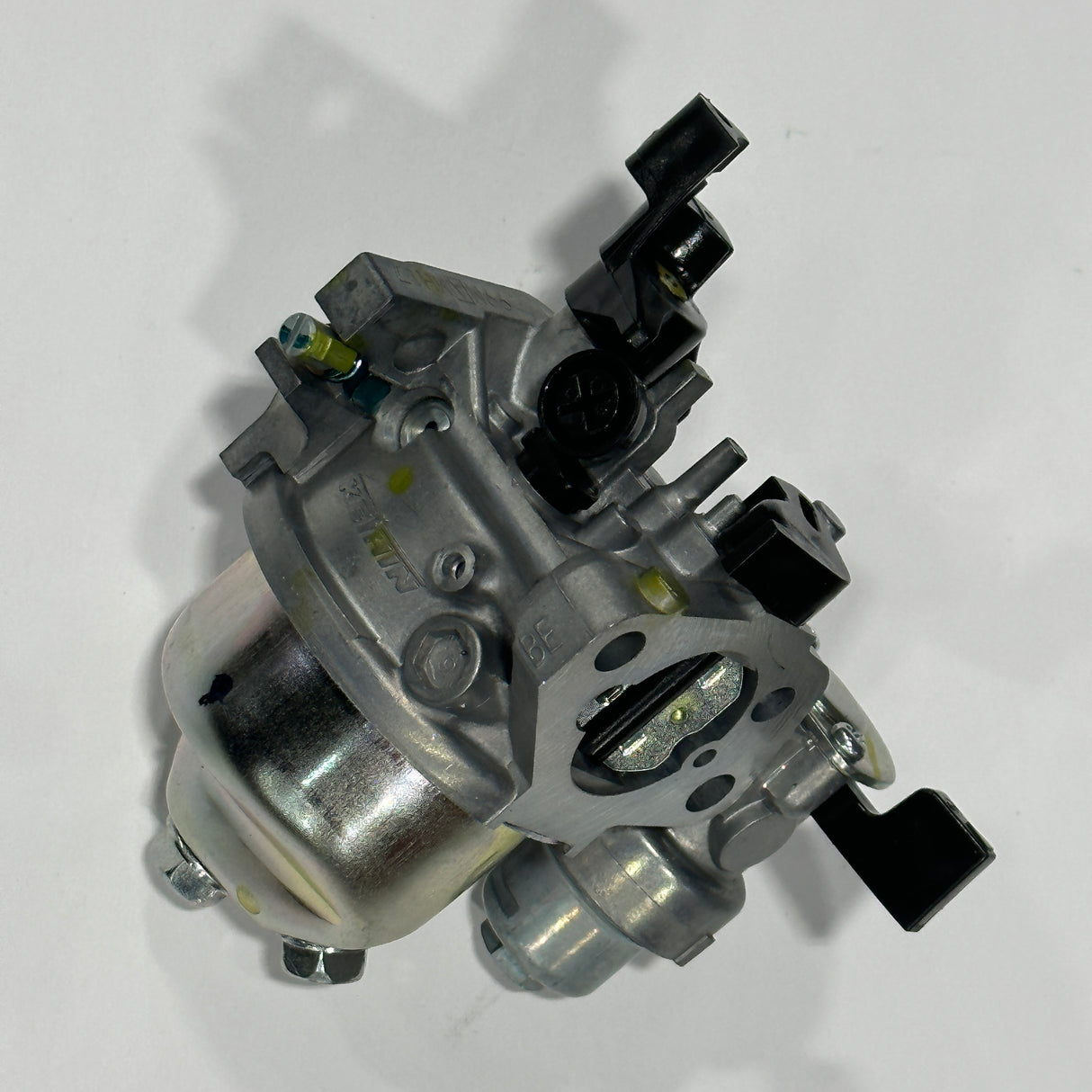 Genuine Honda GX160 Carburetor Assembly New 16100-z4m-922 Carb BE Keihin 99mamh