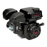Predator 212 Horizontal Shaft Mini Wedge or Oval Kart Krybaby Race Prepped Engine Stamped Steel Valve Cover