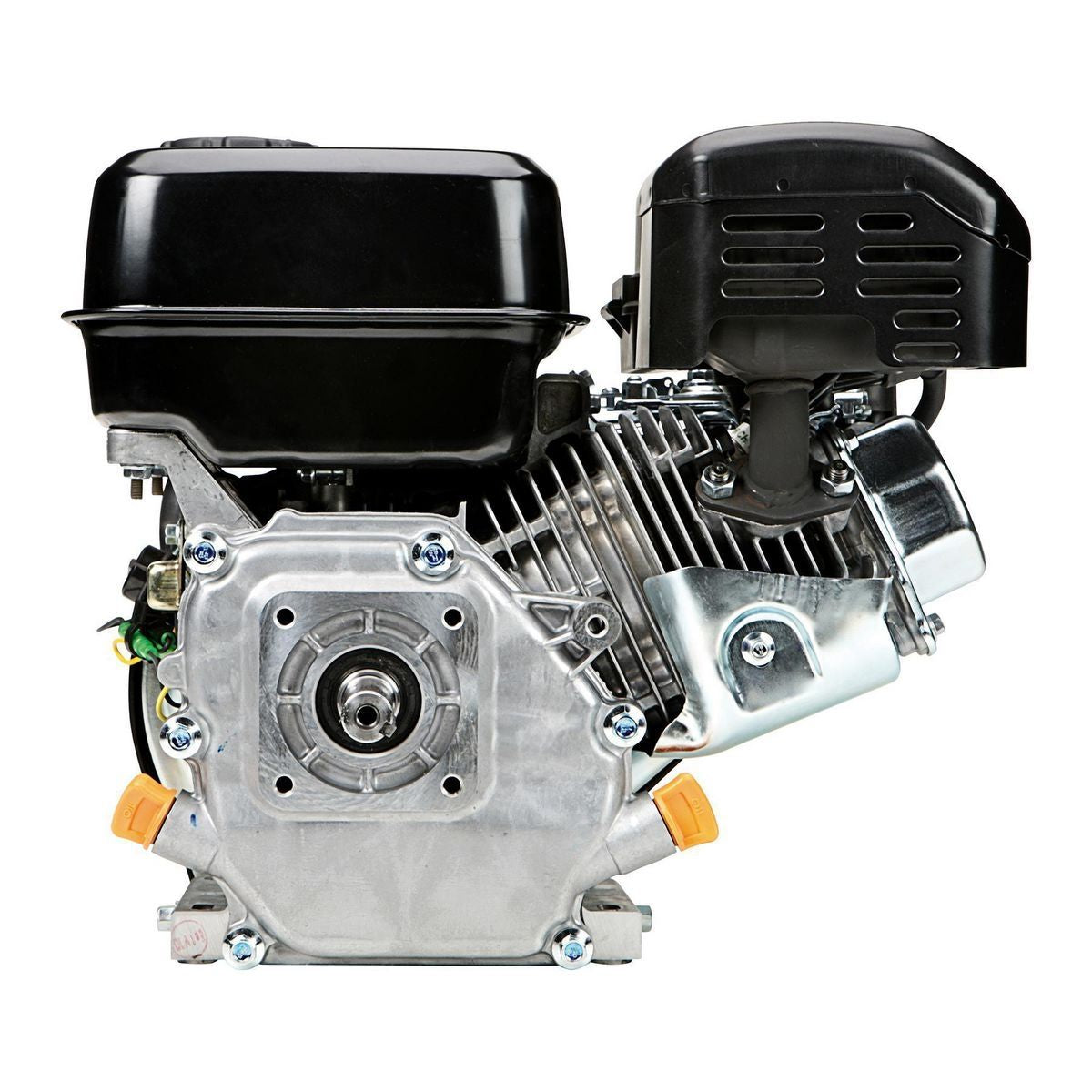 Predator 212 Horizontal Shaft Mini Wedge or Oval Kart Krybaby Race Prepped Engine Stamped Steel Valve Cover
