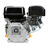 Predator 212 Horizontal Shaft Mini Wedge or Oval Kart Krybaby Race Prepped Engine Stamped Steel Valve Cover