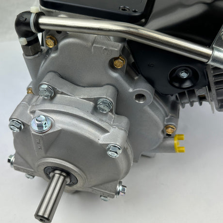 Briggs & Stratton Animal World Formula Quarter Midget Engine Spline Crank 555722
