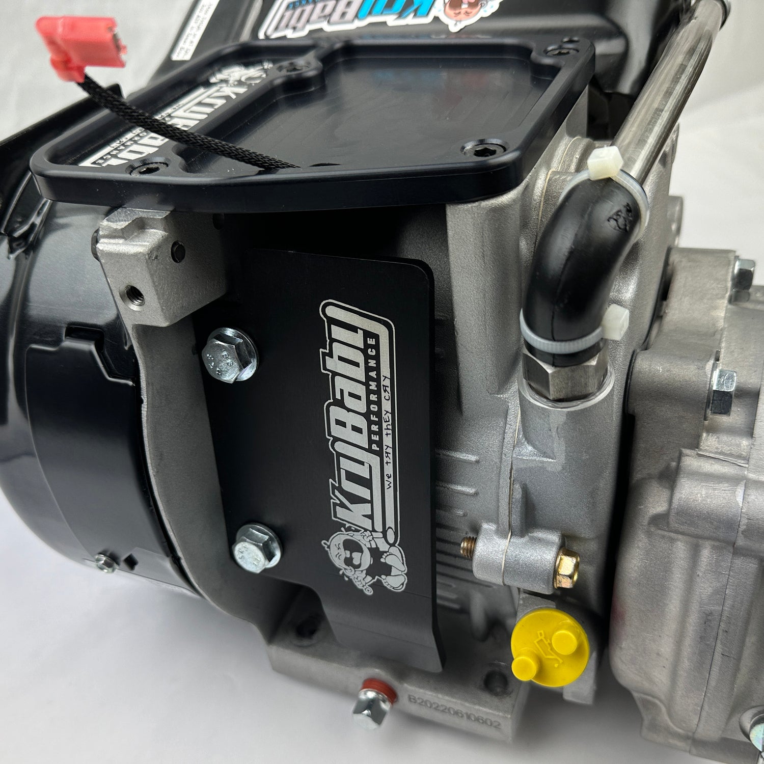 Quarter Midget M-Series Animal Engine - National Race Ready Jr / Senio ...