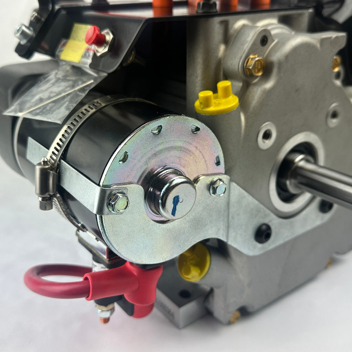 Briggs World Formula Jr Sprint Race Prepped Engine