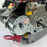 Briggs World Formula Jr Sprint Race Prepped Engine