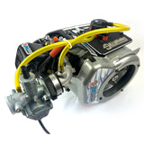 Briggs & Stratton Animal World Formula Rubber Carburetor Spacer or intake manifold 557130