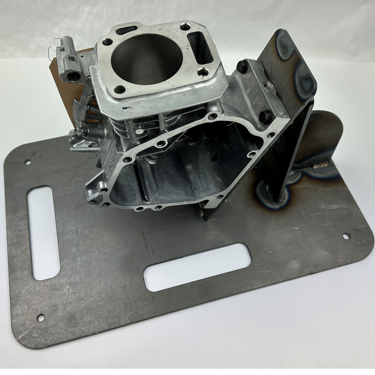 Quarter Midget / Kart Racing Single Cylinder Engine Stand for Honda Br ...