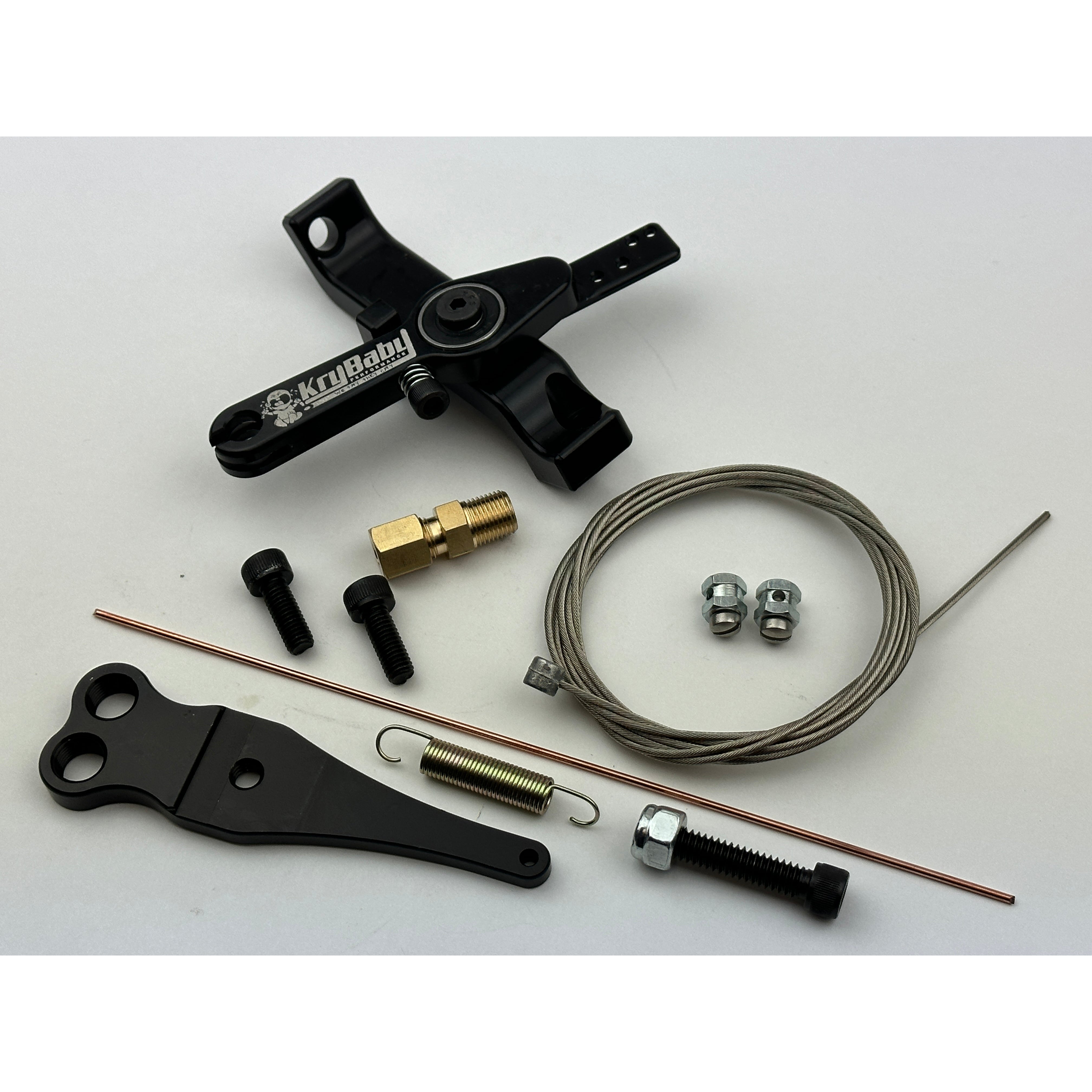 Quarter Midget Throttle Gas Linkage For Honda GX120 GX160 Cable