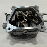 HONDA GX120UT3HX2 4-Stroke 3.5HP Quarter Midget Engine Block Cylinder head NEW