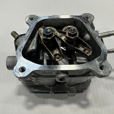 HONDA GX120UT3HX2 4-Stroke 3.5HP Quarter Midget Engine Block Cylinder head NEW
