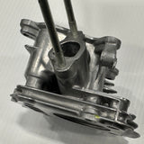 HONDA GX120UT3HX2 4-Stroke 3.5HP Quarter Midget Engine Block Cylinder head NEW