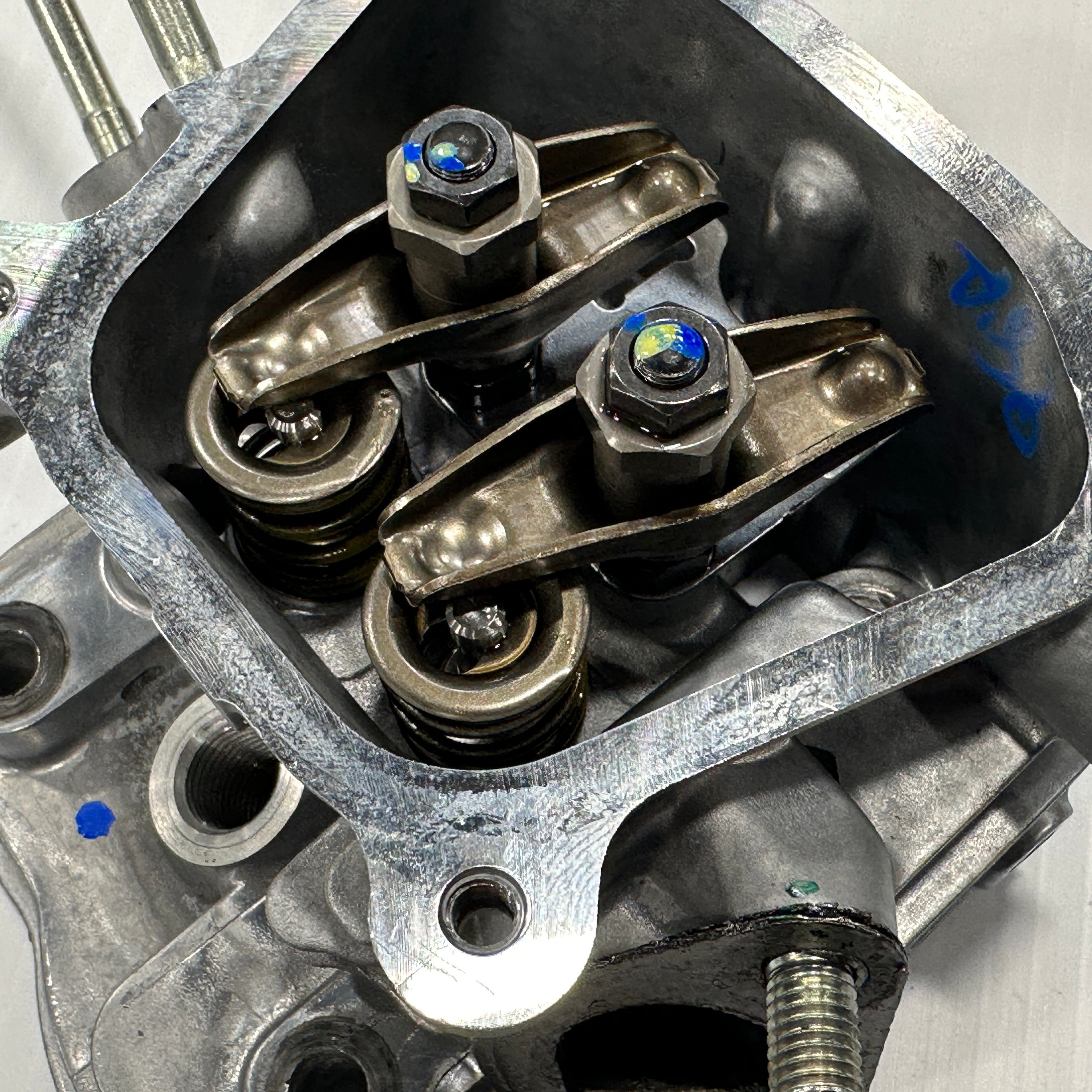 HONDA GX120UT3HX2 4-Stroke 3.5HP Quarter Midget Engine Block