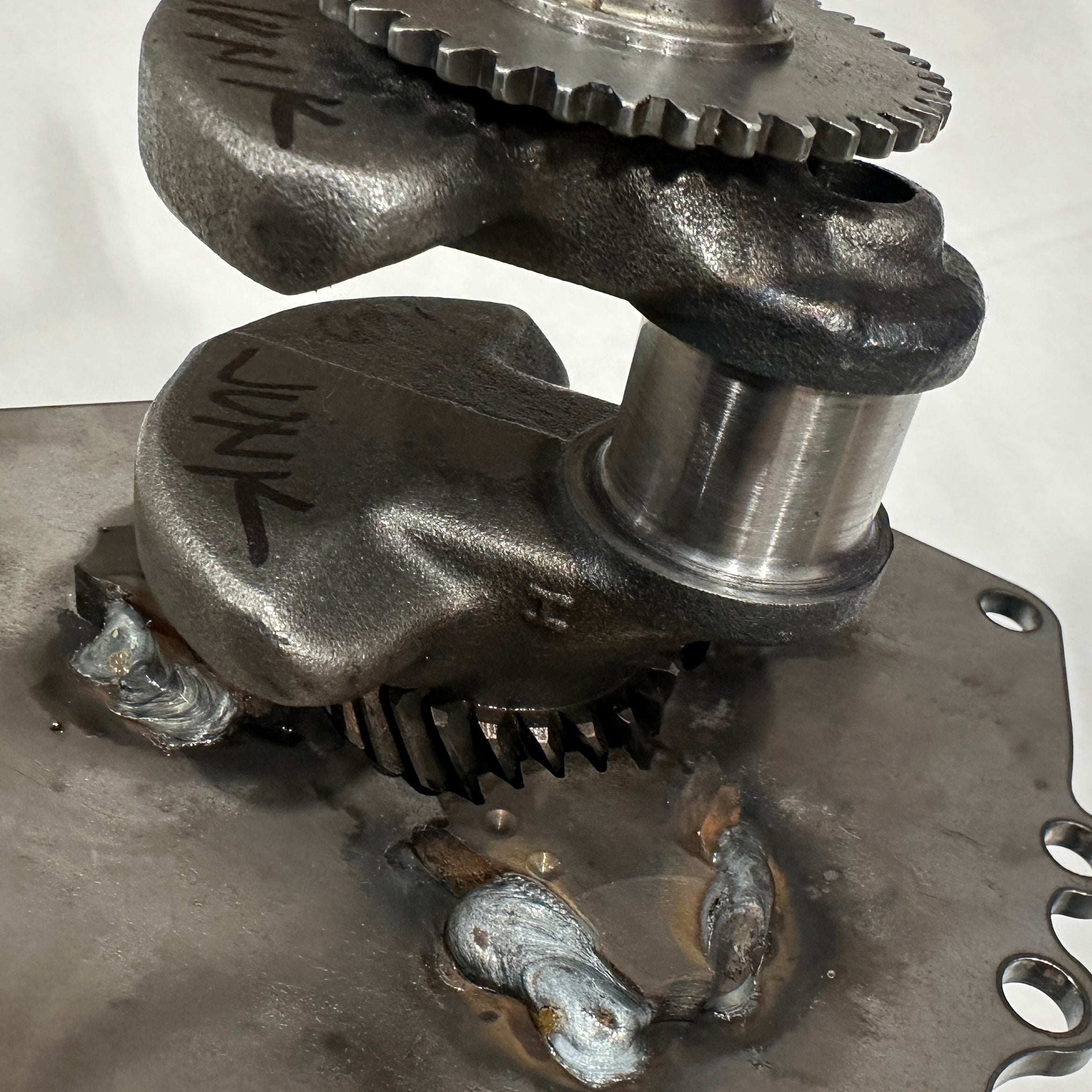 Honda 160, Clone, Predator 212 Cam Timing Adjustment Tool Side