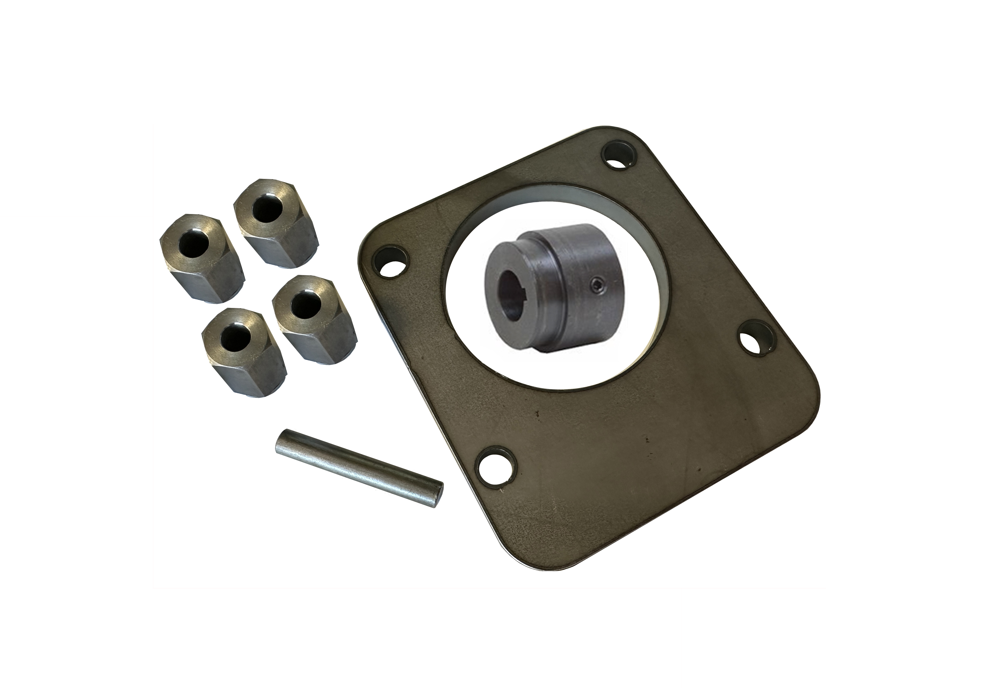 ドージングポンプ　グローテック Briggs & Stratton Lo206 Cam Shaft Calibration Twist Kit Hone Plate