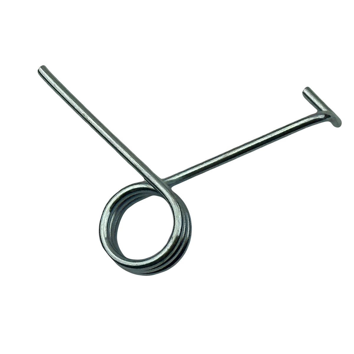 Briggs & Stratton Lo206 Animal Carburetor Choke Return Spring – Krybaby ...