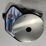 Briggs: Animal, WF Flywheel Housing Cover Fan Block Off Plate Aluminum 7”