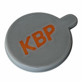 Briggs & Stratton World Formula Plastic Carburetor inlet Block off Shipping Plate Plug Cover KBP3118