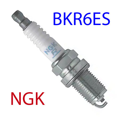 USAC Quarter Midget Honda 120 160 Animal NGK BKR6ES Spark Plug 1pc