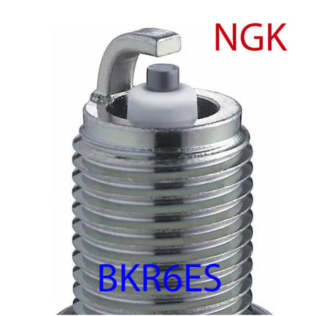 USAC Quarter Midget Honda 120 160 Animal NGK BKR6ES Spark Plug 1pc