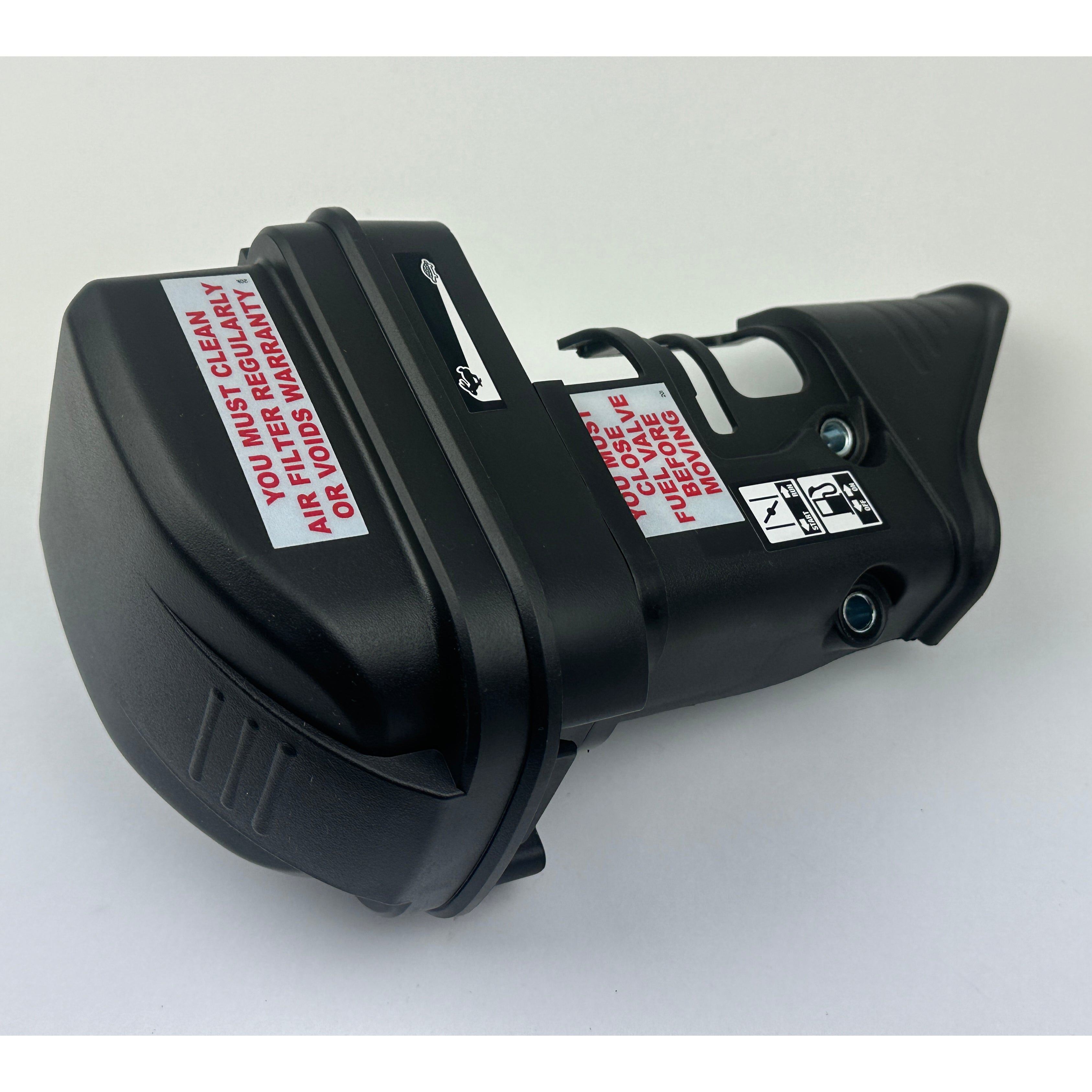 PREDATOR Air Filter Box 212cc non-hemi Brand New take off