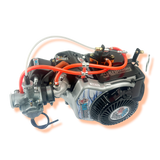 Briggs & Stratton Animal, World Formula, WFMOD Steel Shim Head Gasket BSA-304-40 2.73 Bore