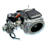 Briggs & Stratton World Formula Plastic Carburetor inlet Block off Shipping Plate Plug Cover KBP3118