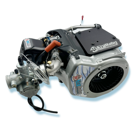 Briggs & Stratton World Formula Plastic Carburetor inlet Block off Shipping Plate Plug Cover KBP3118