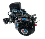 Predator 212 Horizontal Shaft Mini Wedge or Oval Kart Krybaby Race Prepped Engine Stamped Steel Valve Cover