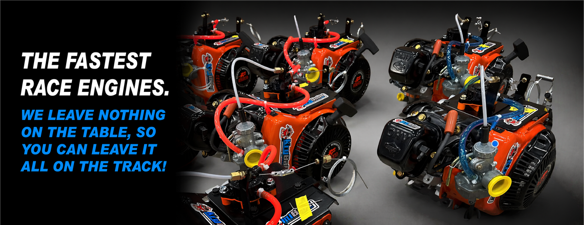 Krybaby Performance Race Engines