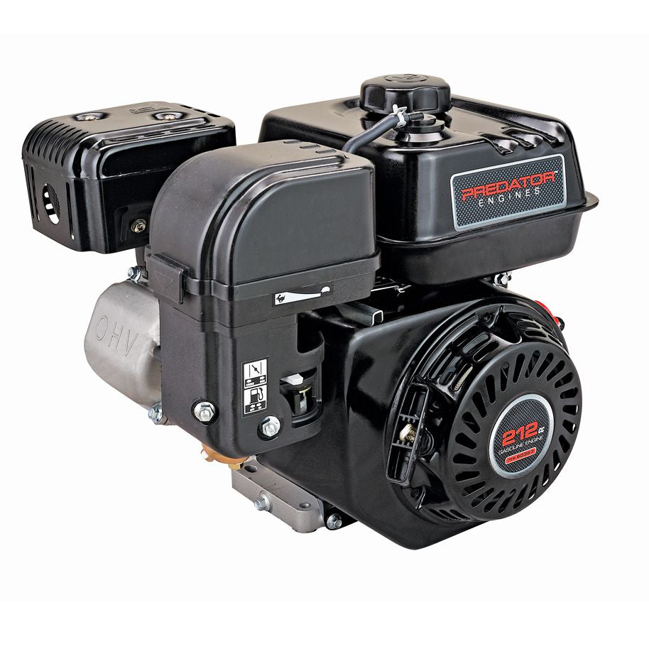 69730 CAMSHAFT 212cc NON-HEMI PREDATOR R210-III 6.5hp LONCIN HARBOR FREIGHT - Foto 7