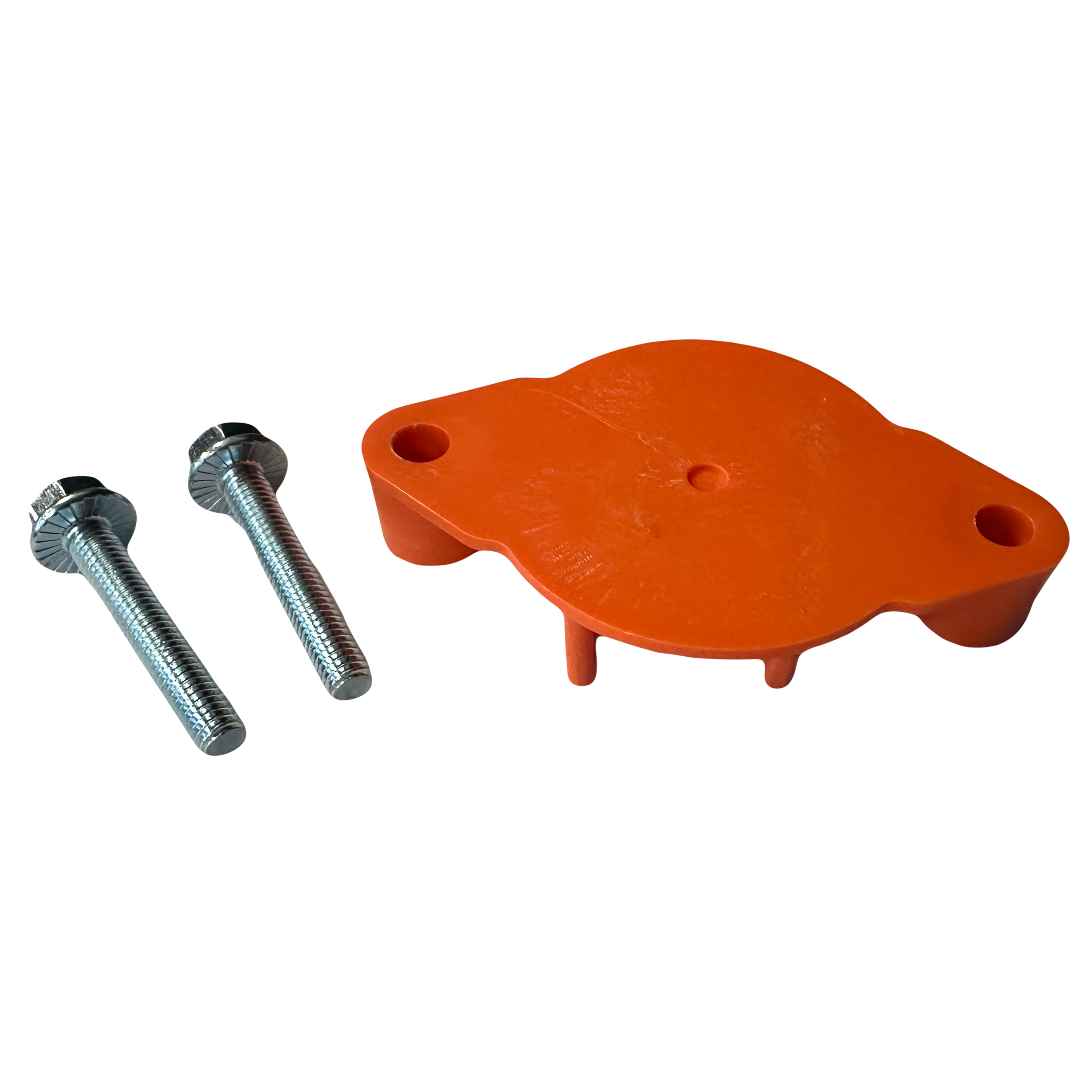 Briggs & Stratton Lo206 Kart Fuel Pump Plastic Riser Mount Spacer