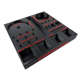 Harbor Freight Predator 212 Hemi Maintenance Tech tool tray parts holder KBP3130