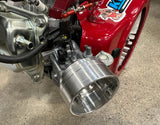 Race Prepped Honda JR/Light 160 Carburetor Assembly 16100-zot-911R Carb 65Q Thai GX160