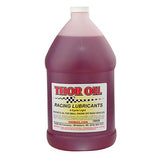 ******NO LONGER AVAILABLE******Thor Light Oil Honda GX120, GX160, Animal, Lo206 Thin High Performance Oil.